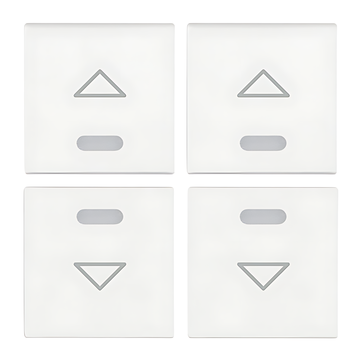 Vimar Halbwippen 19841.3.B