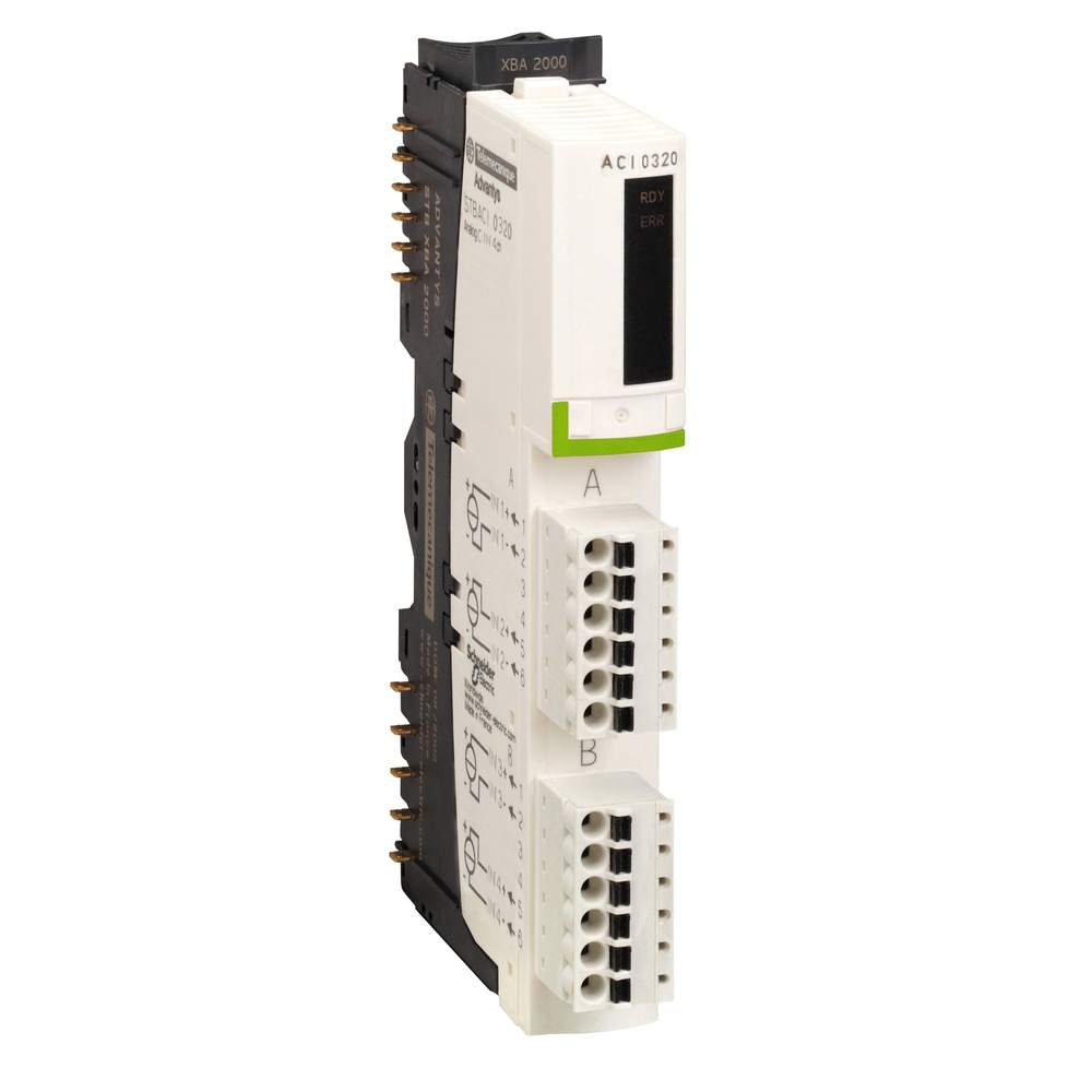 Schneider Electric Eingangsmodul STBACI1230K