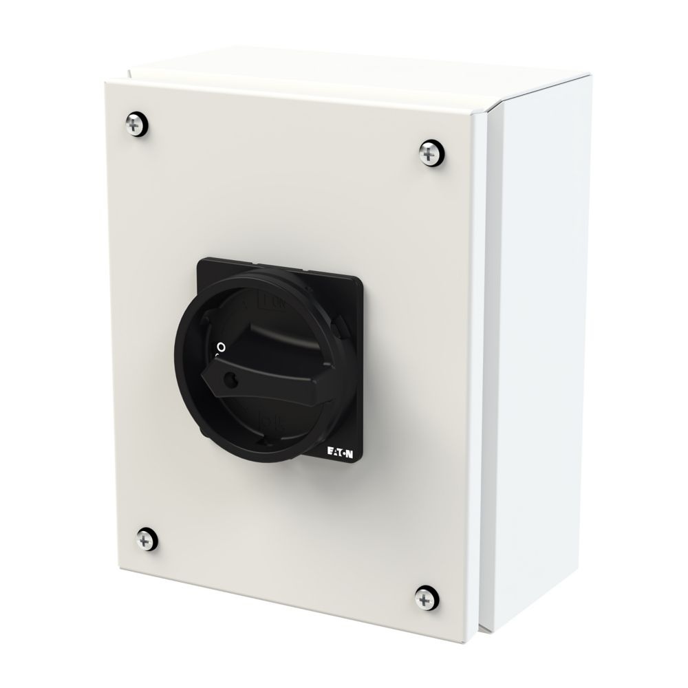 Eaton Hauptschalter 197373 Typ P3-100/SE3/SVB-SW