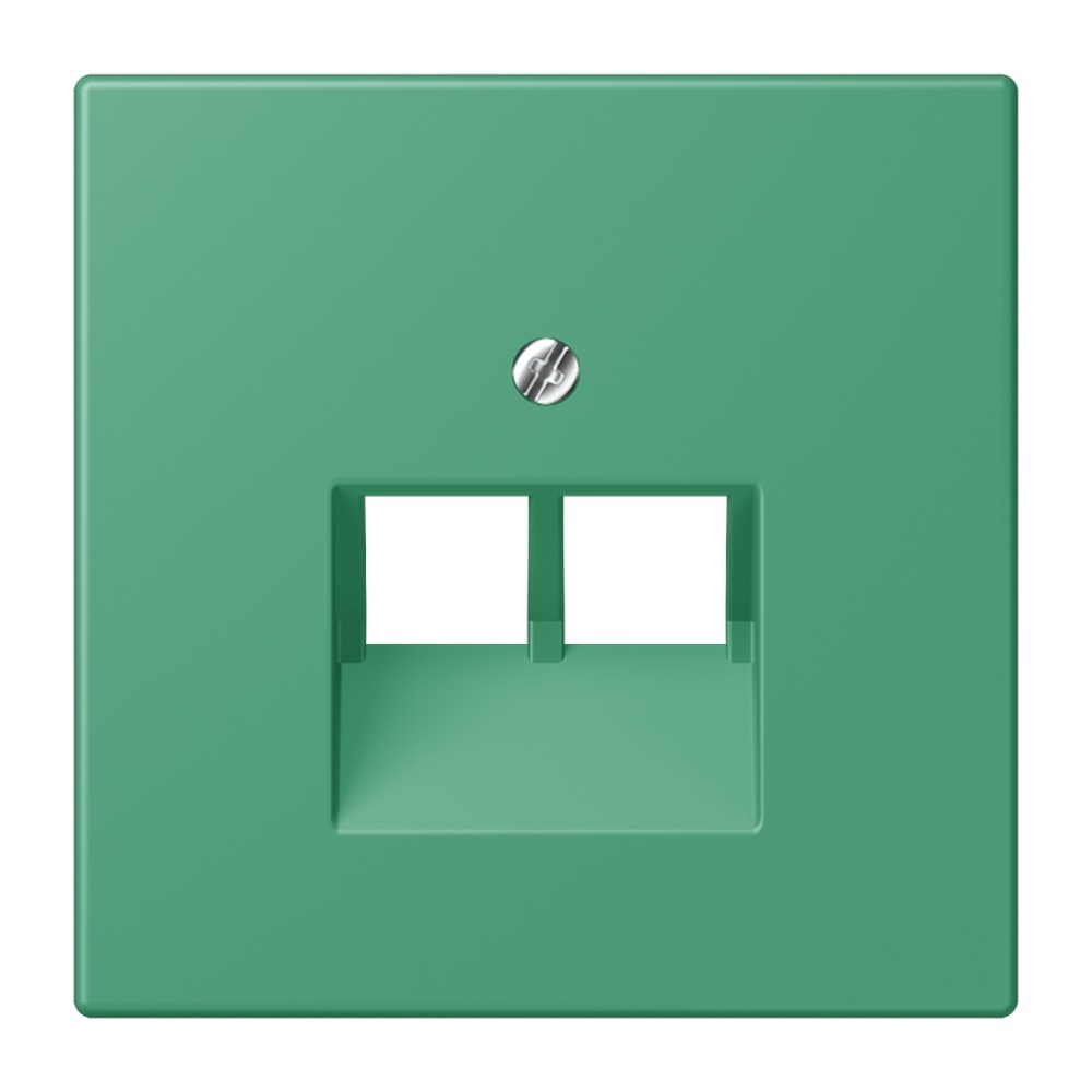 Jung Abdeckung LC969-2UA250