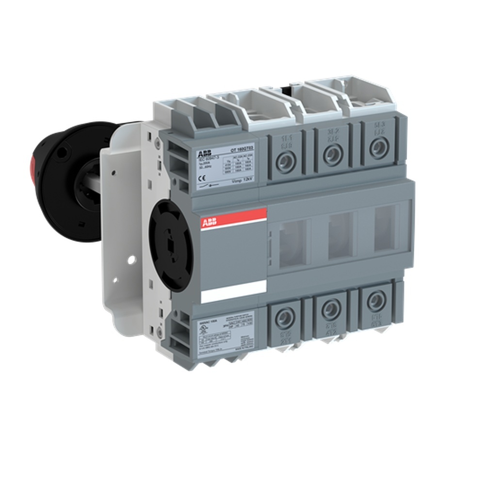 ABB Lasttrennschalter 1SCA135141R1001 Typ OT160GT03P