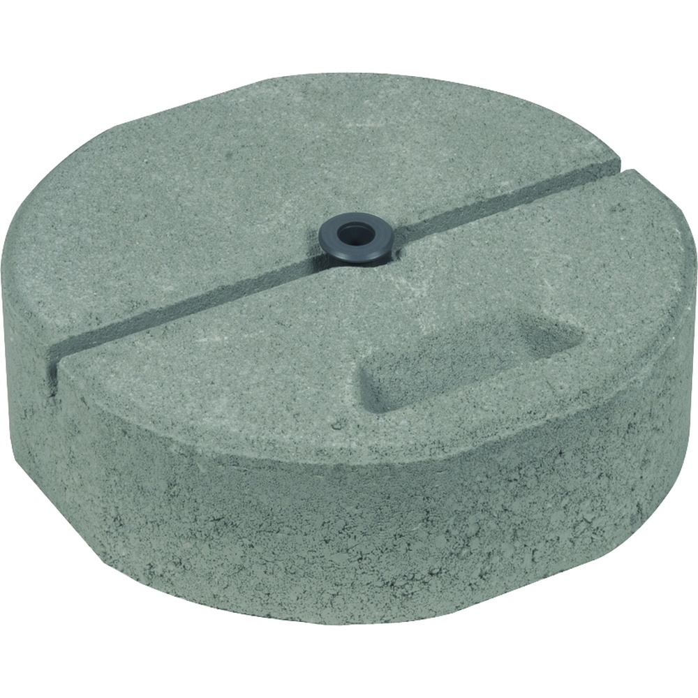 Dehn + Söhne Betonsockel 102002 Typ BES 17KG M16 D337