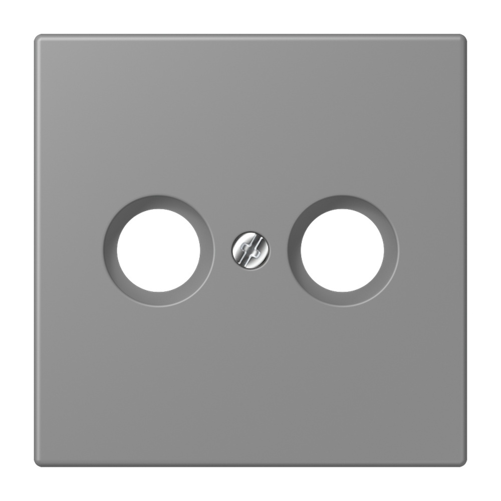 Jung Abdeckung LC990TV203