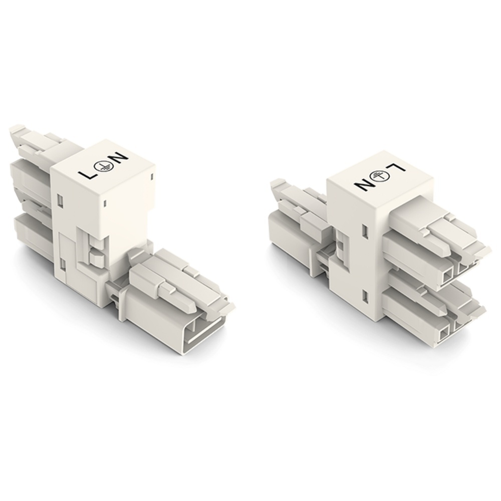 Wago Verteiler 890-686