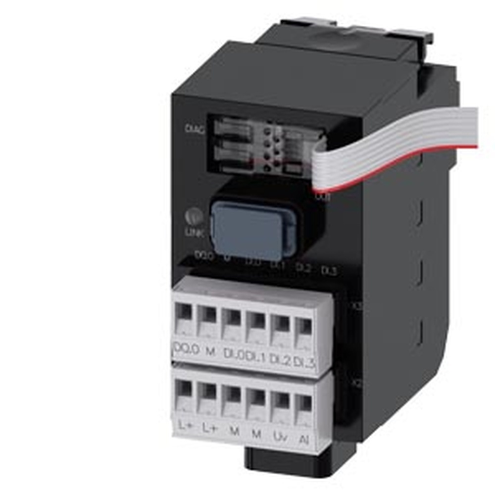 Siemens Interfacemodul 3SU1400-1LK10-1BA1