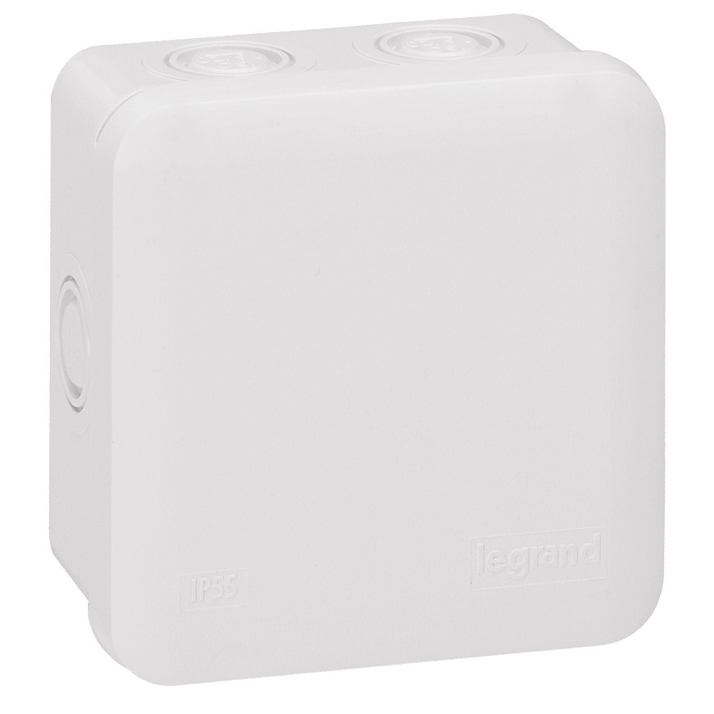 Legrand Abzweigdose 092014