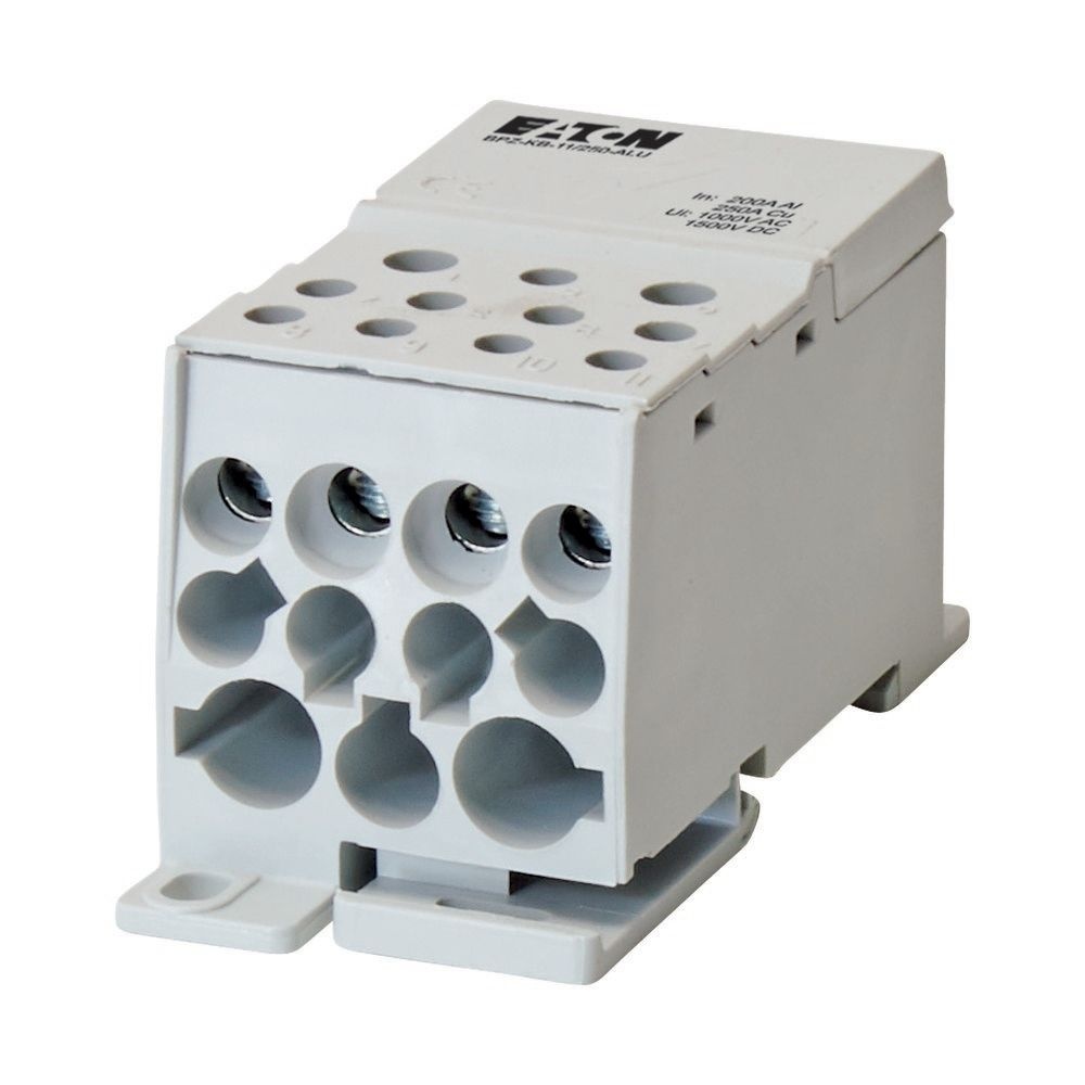 Eaton Klemmenblock 289967 Typ BPZ-KB-11/250
