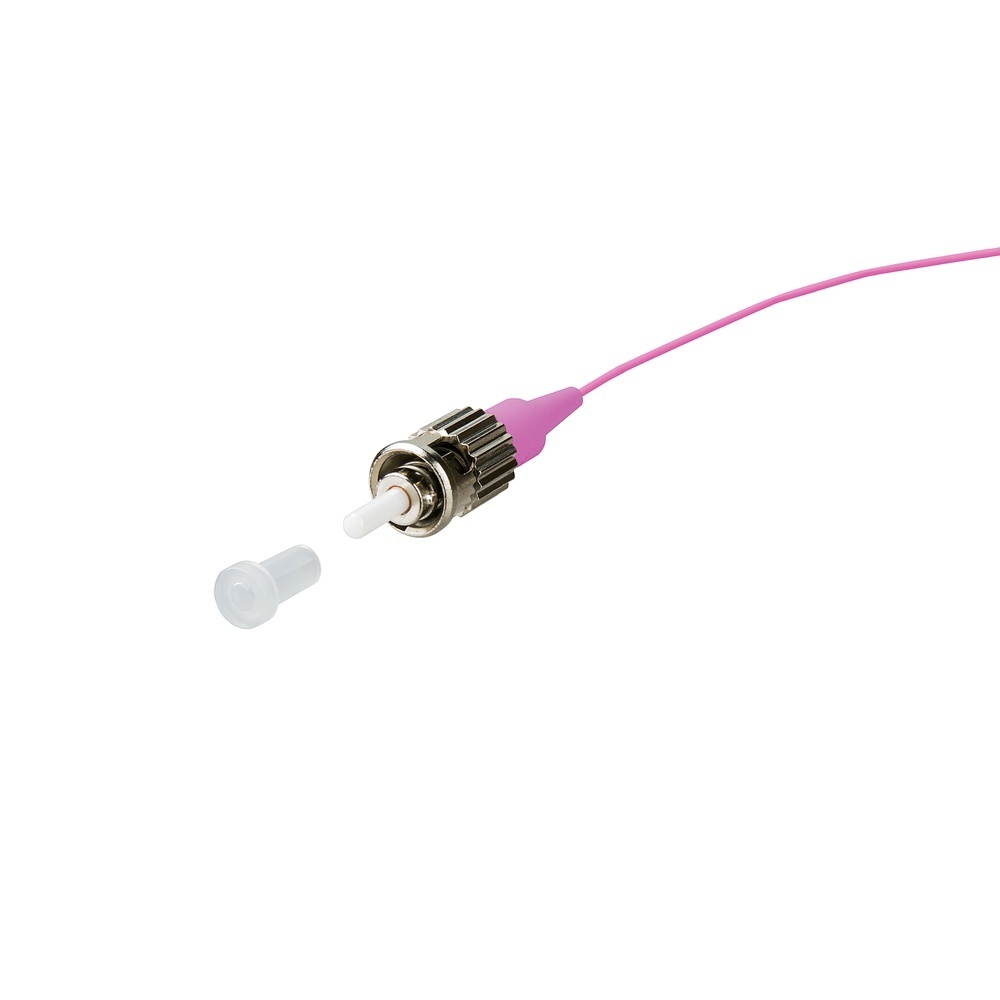 METZ CONNECT Multimodefaser 150N1AO0020S