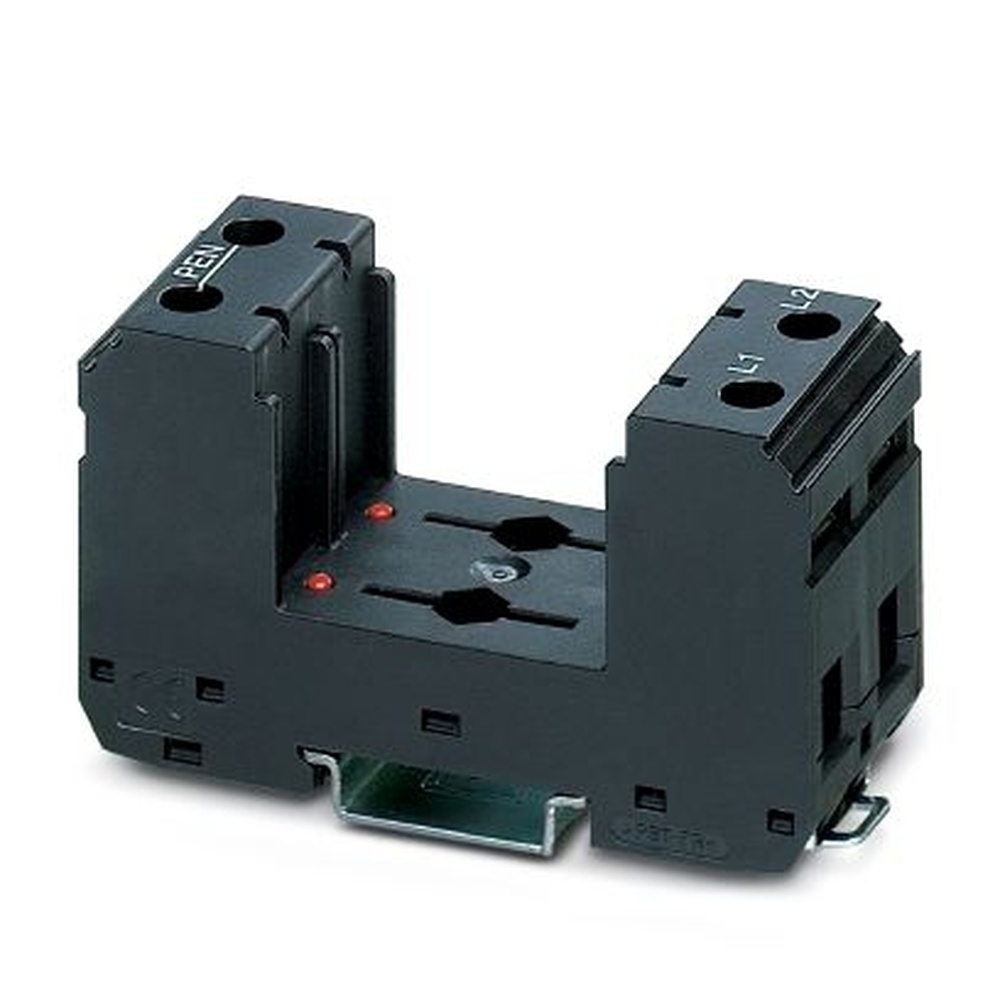 Phoenix Contact Überspannungsschutz Basiselement Typ 2 2804584 Typ VAL-MS/2+0-BE