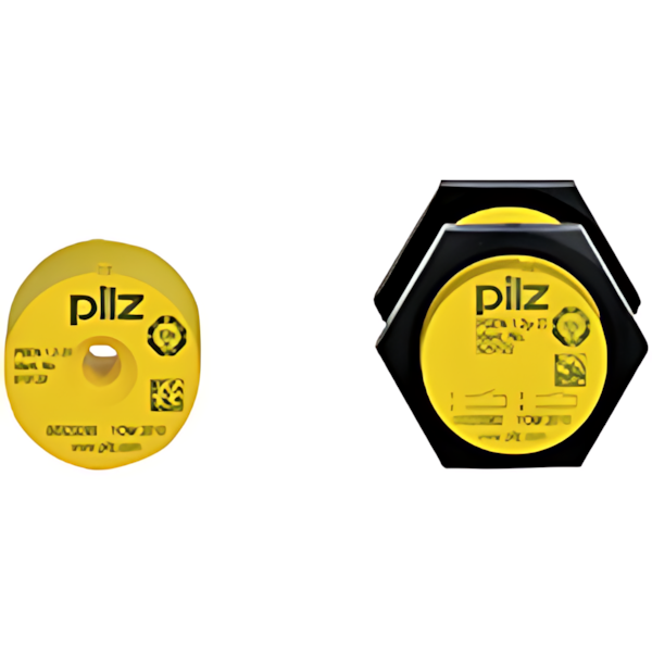 Pilz Magnetischer Sicherheitsschalter 505222 Typ PSEN 1.2p-22/PSEN 1.2-20/8mm/ix1/ 1unit