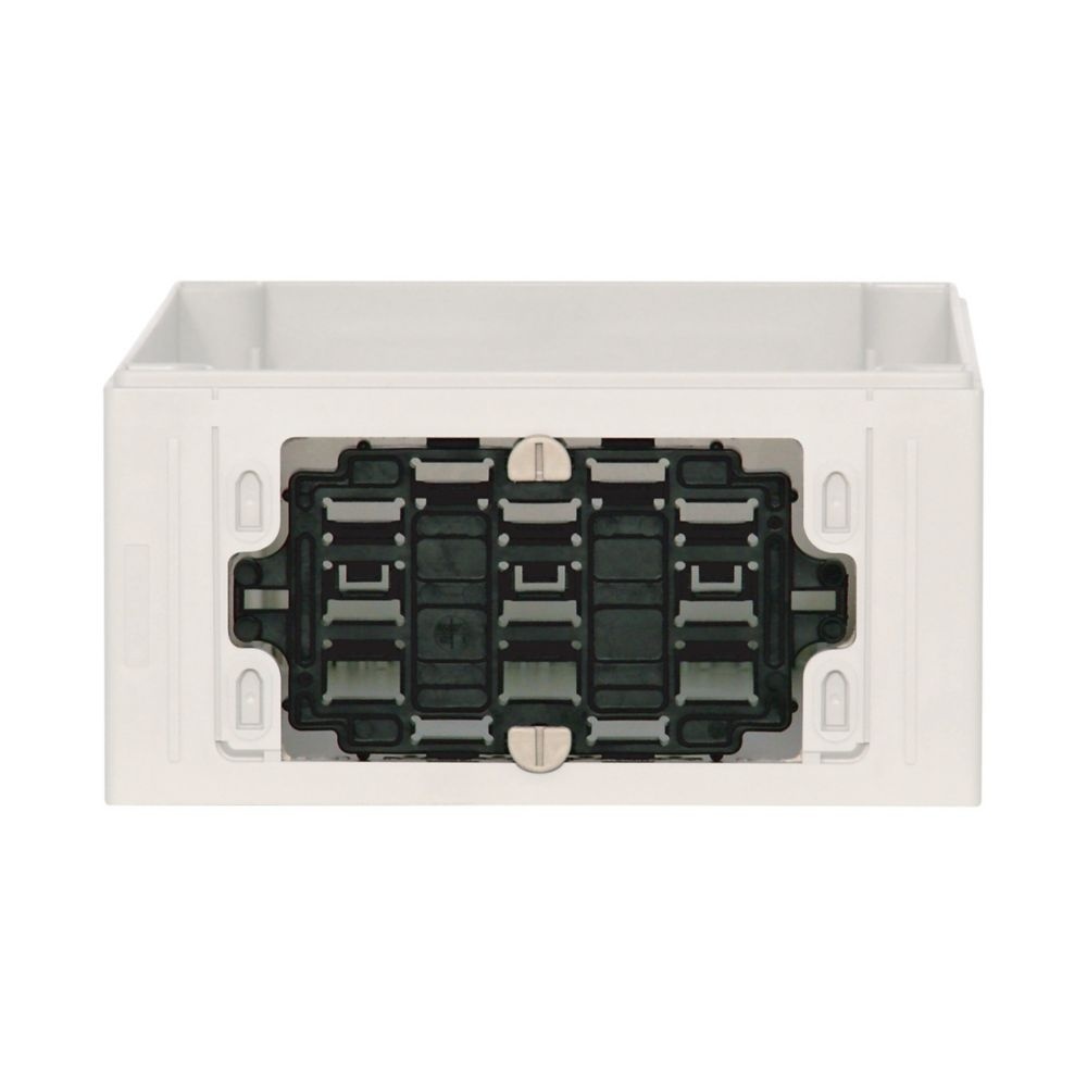 Eaton Schienenträger 058247 Typ SH0635/3