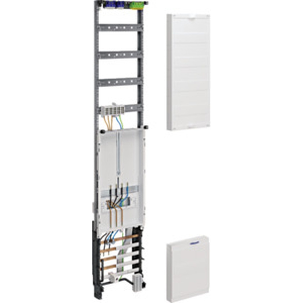 Hager Komplettfeld ZH52U9N Hager Komplettfeld ZH52U9N