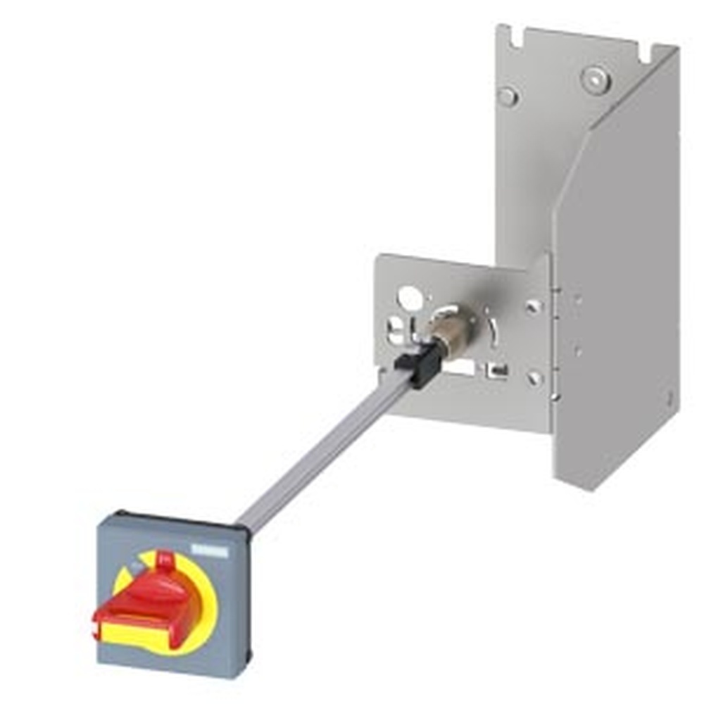 Siemens Türkupplungsdrehantrieb 3RV2936-3C