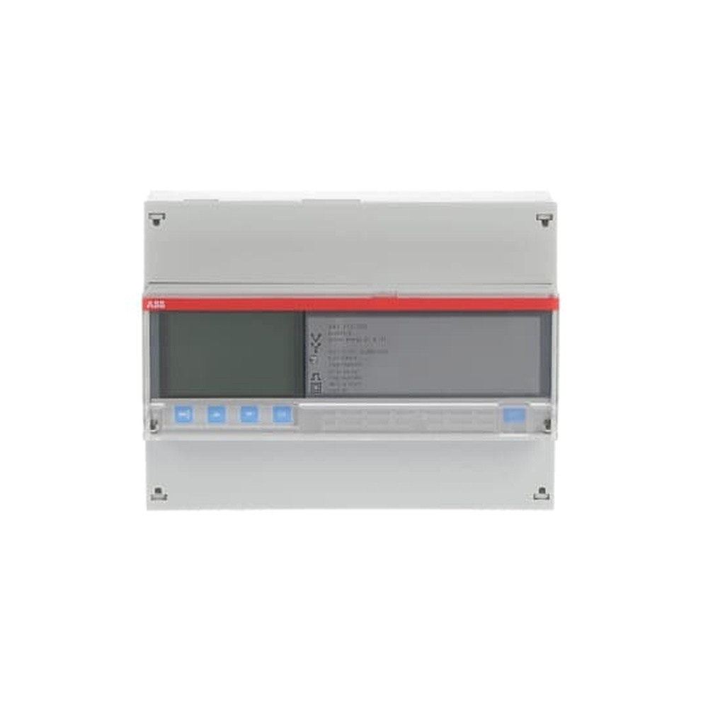 ABB Elektrizitätszähler 2CMA100244R1000 Typ A43 112-100