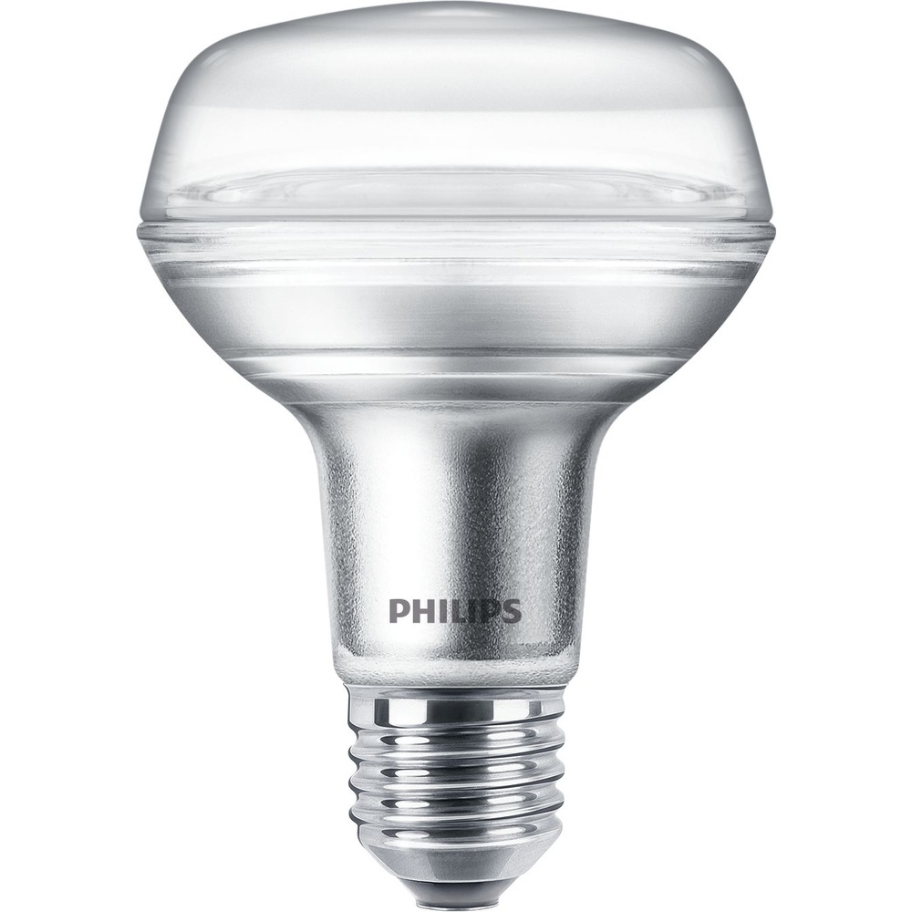 Signify Philips LED Spot Reflektoren 81183200 Typ CoreProLEDspot ND 4-60W R80 E27 827 36D Signify Philips LED Spot Reflektoren 81183200 Typ CoreProLEDspot ND 4-60W R80 E27 827 36D