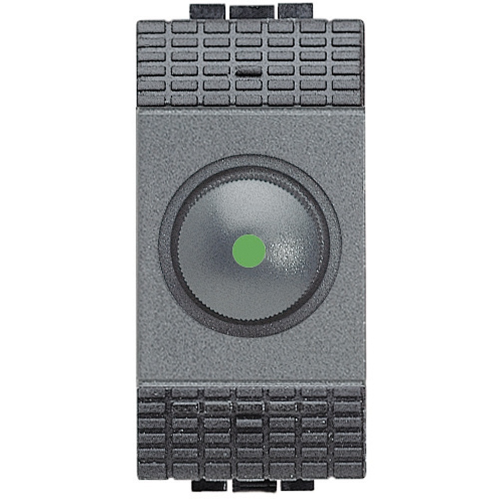 Bticino Drehdimmer L4402N
