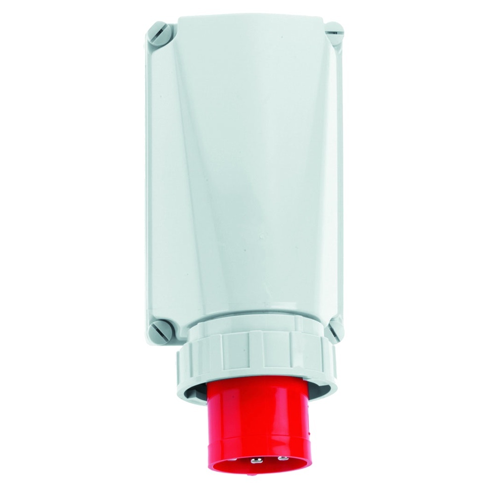 Bals Wandgerätestecker 24202