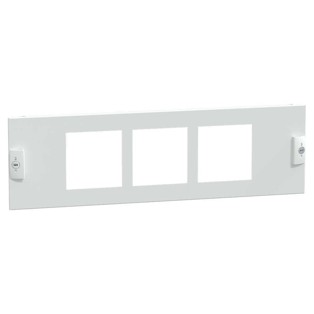 Schneider Electric Frontplatte LVS03911