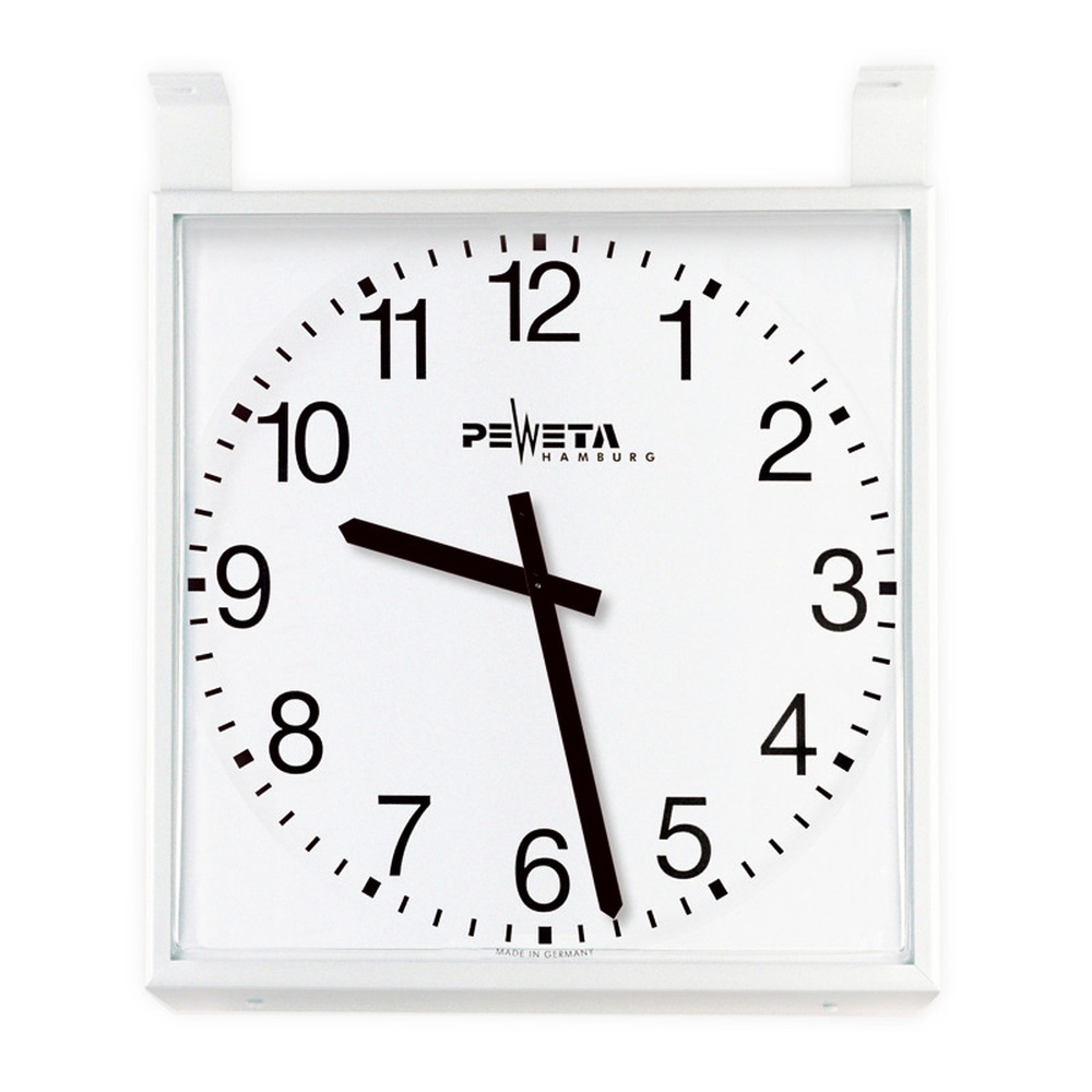 Peweta Außenuhr 52.762.623-48