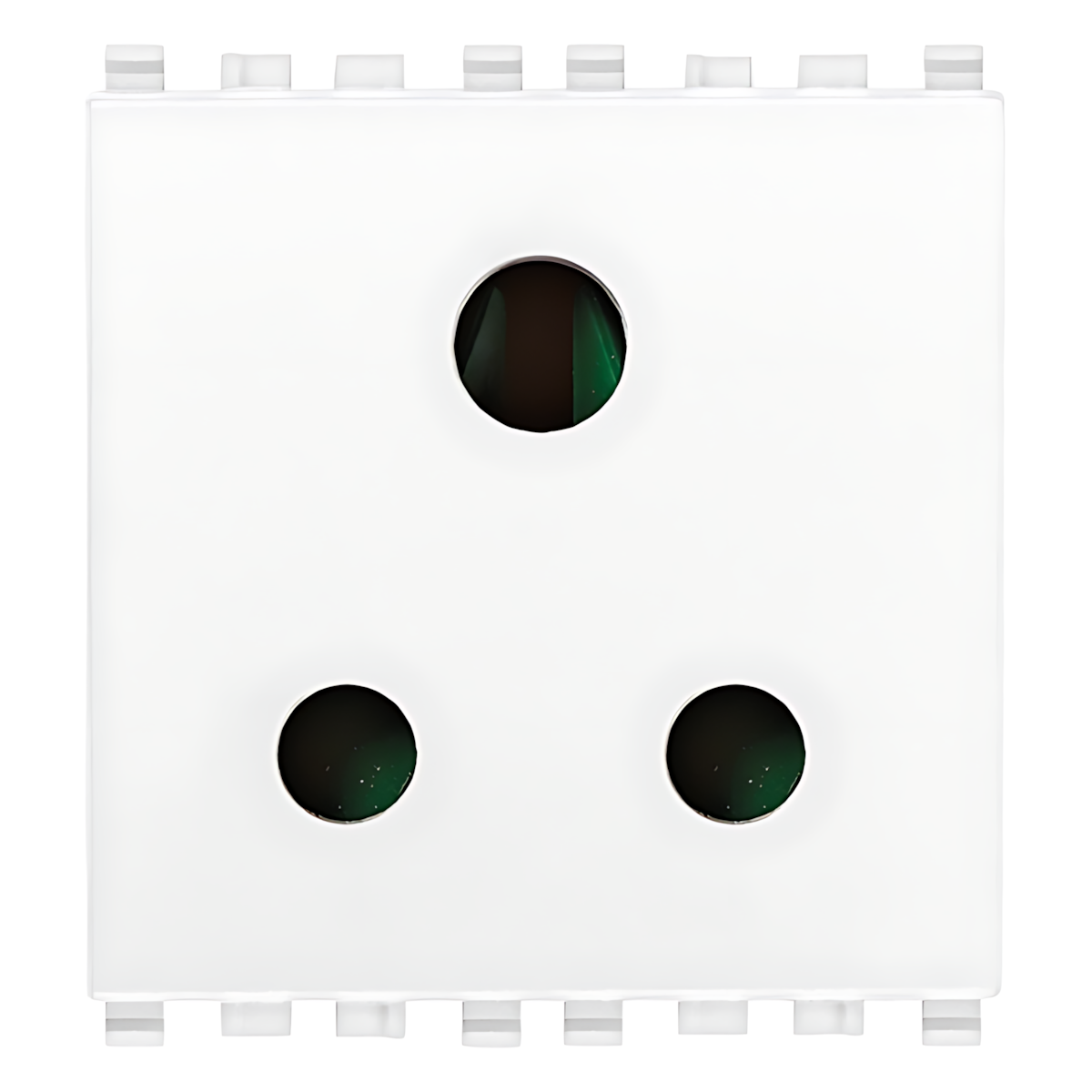 Vimar Steckdose 20214.B