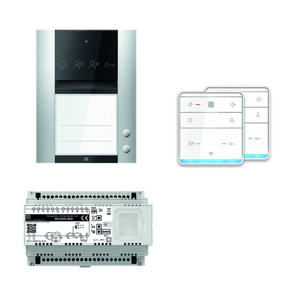 TCS Audio Pack PRO AP PAAF021/007