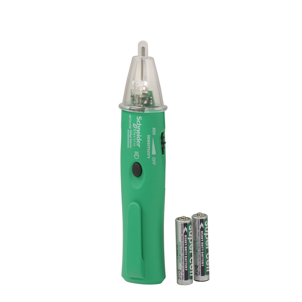 Schneider Electric Spannungsprüfer kontaktlos IMT23209