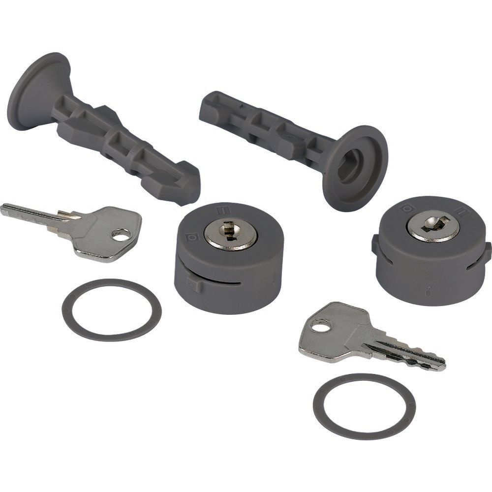 Eaton Deckelverschluss 133100 Typ DVZ125-CI Eaton Deckelverschluss 133100 Typ DVZ125-CI