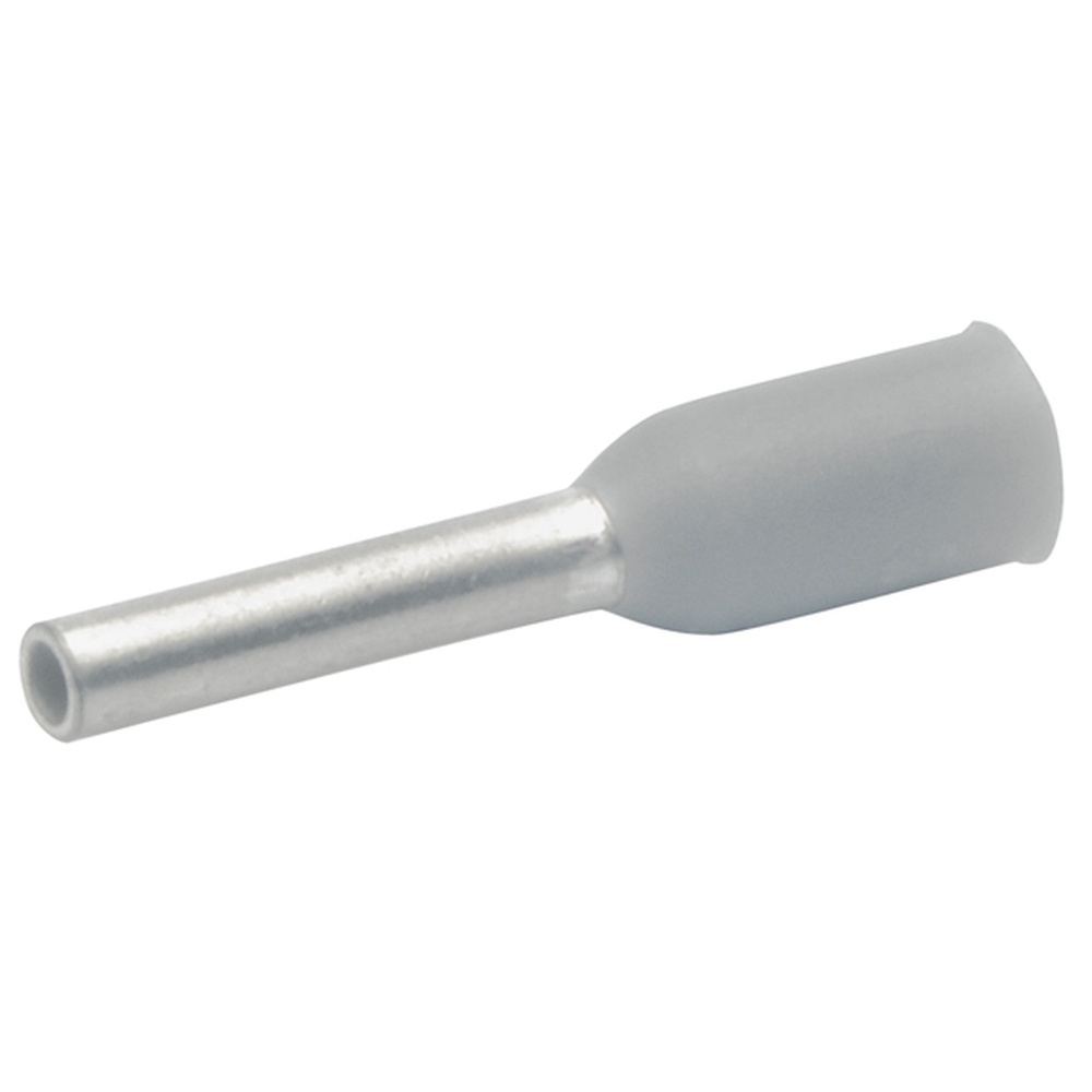 Klauke Aderendhülse 166GR