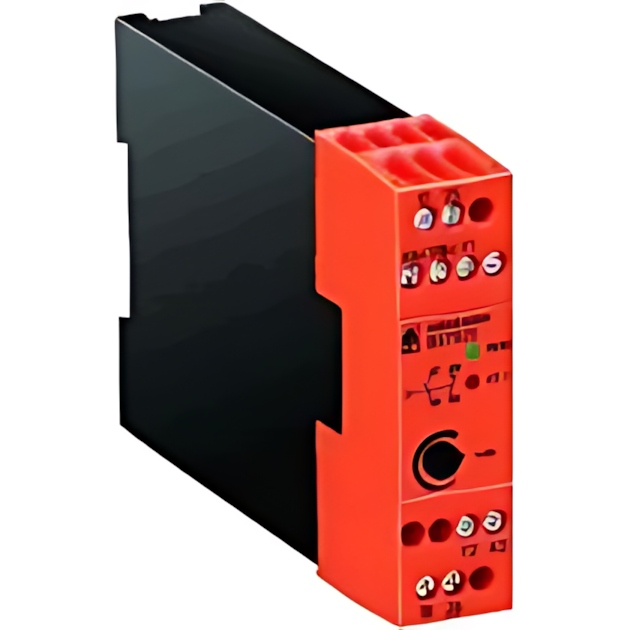 Dold Verzögerungsmodul 0049628 Typ BG7925.21 AC/DC24V 1-10S