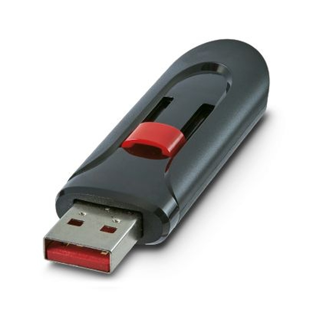 Phoenix Contact Softwarepaket 1141606 Typ WIN10 IOT 2019 LTSC USB ENTRY