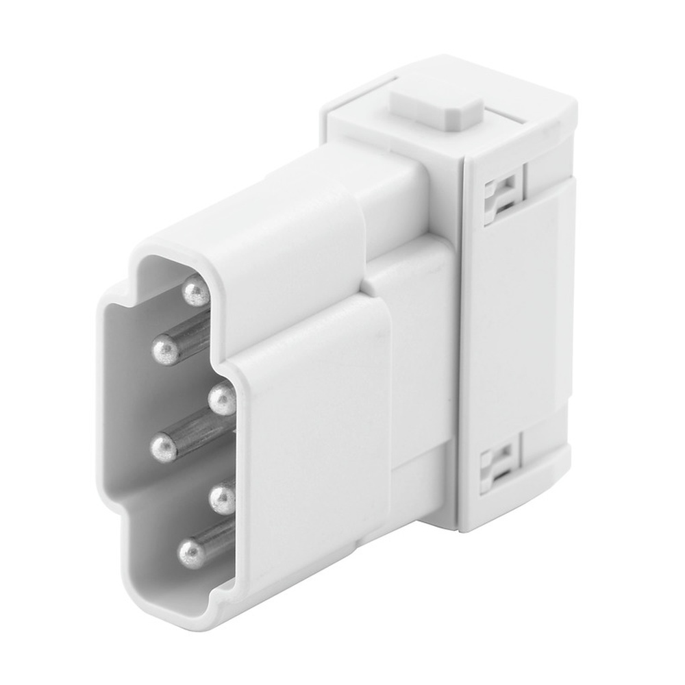 Weidmüller Modul Einsatz 2748420000 Typ HDC MHE 6 MP