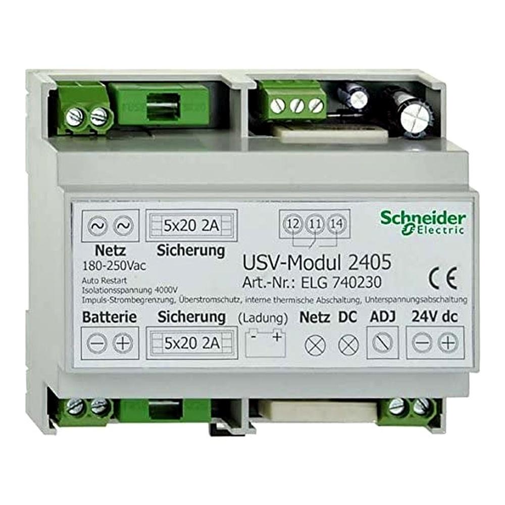 Elso Netzteil ELG740230