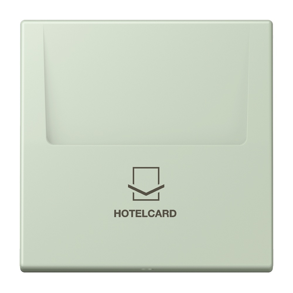 Jung Hotelcard Schalter LC590CARD218