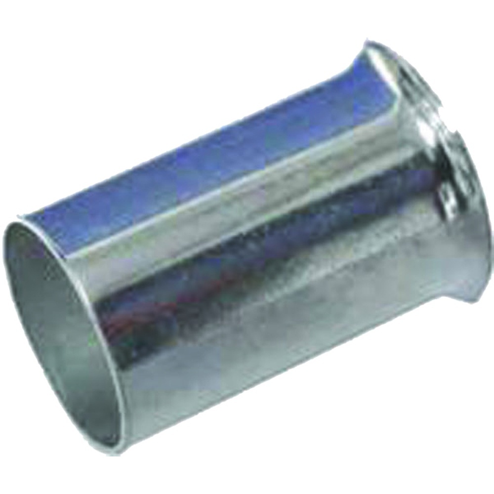 Intercable Aderendhülse 180004 Typ ICAE07510