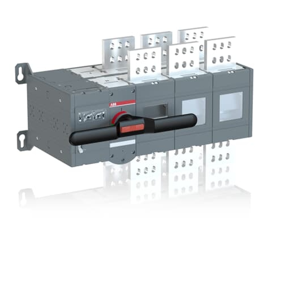 ABB Lasttrennschalter 1SCA113684R1001 Typ OTM2500E3CM110V