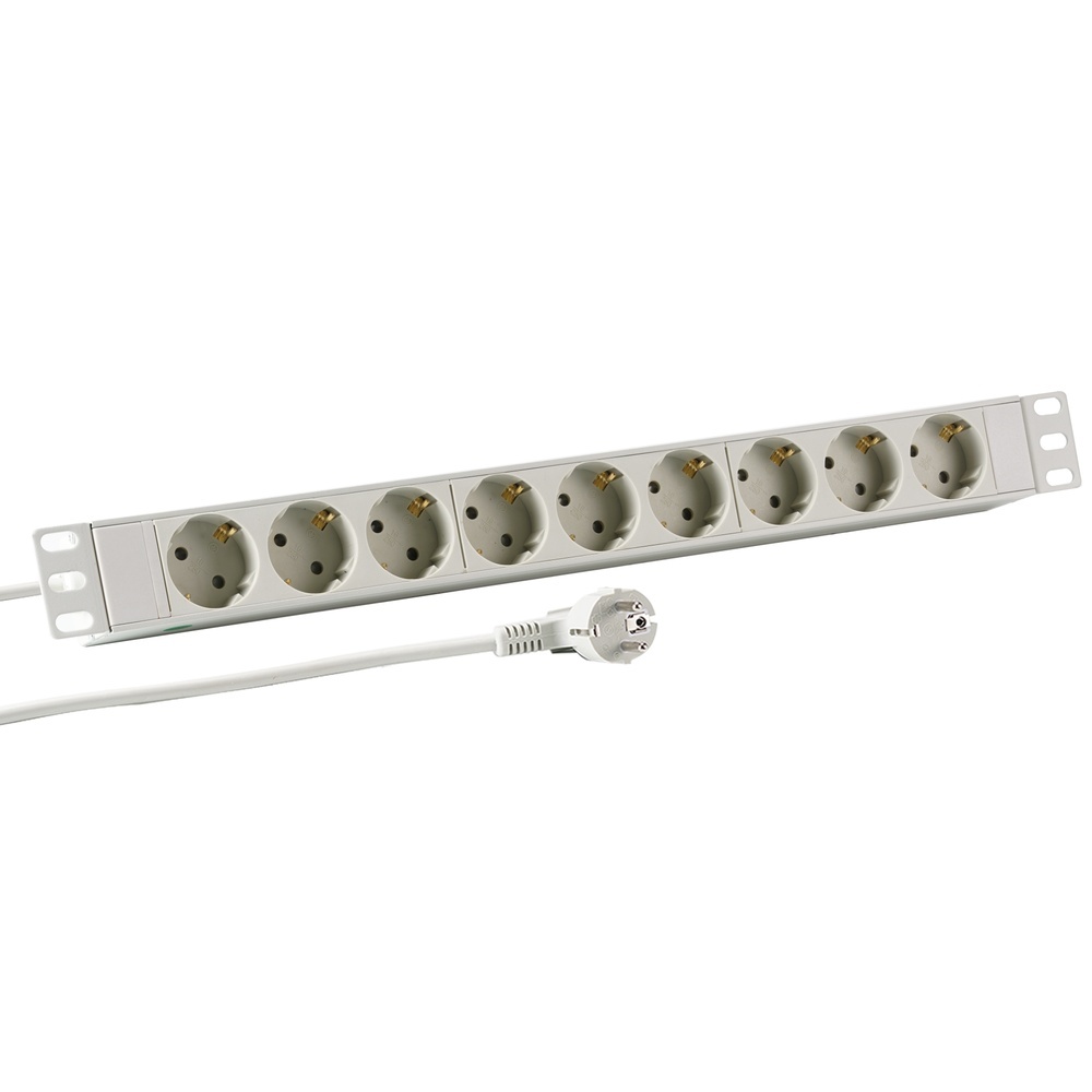 EFB Elektronik Steckdosenleiste EK631DE.1GR
