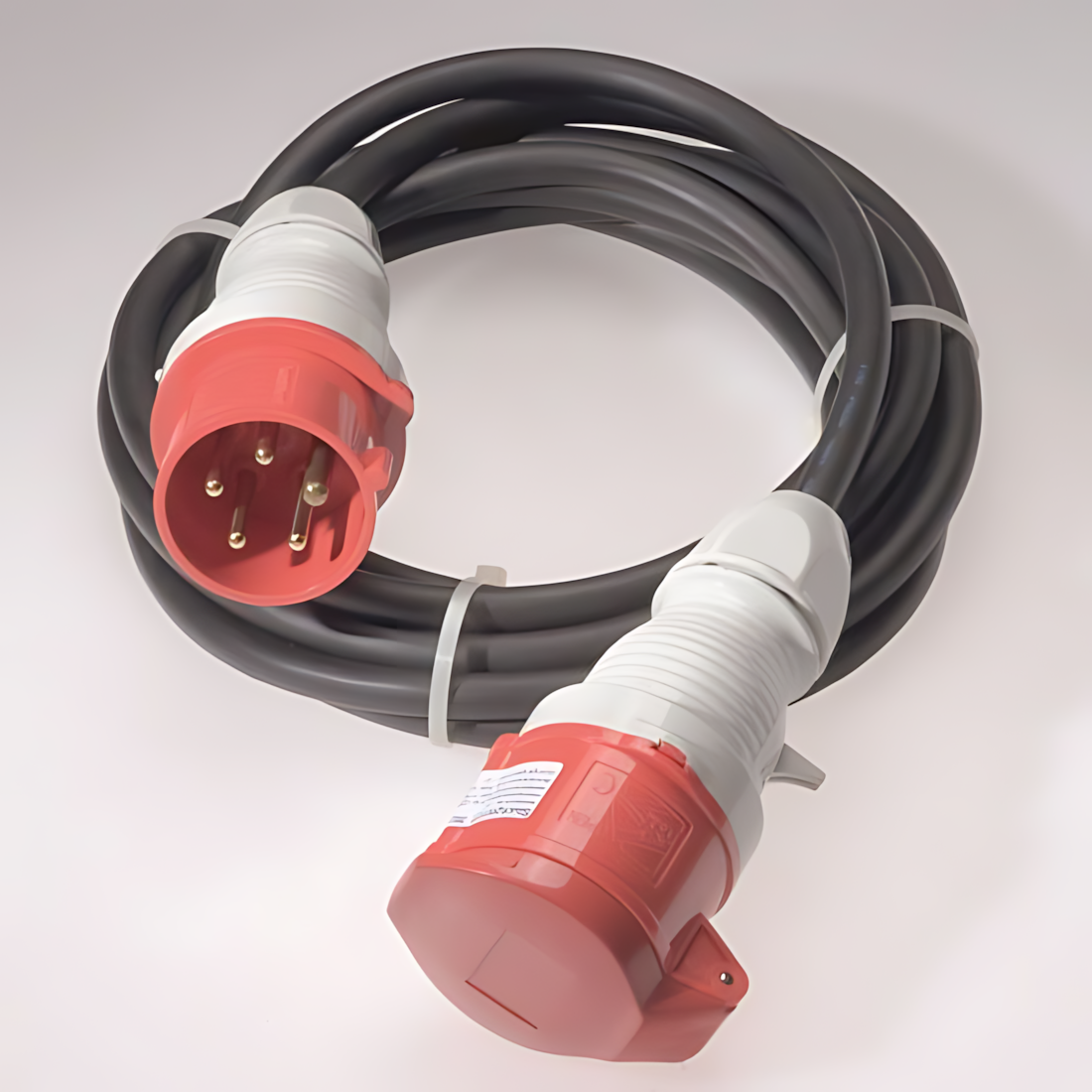 Schaum Gummiverlängerung 439251 Schaum Gummiverlängerung 439251