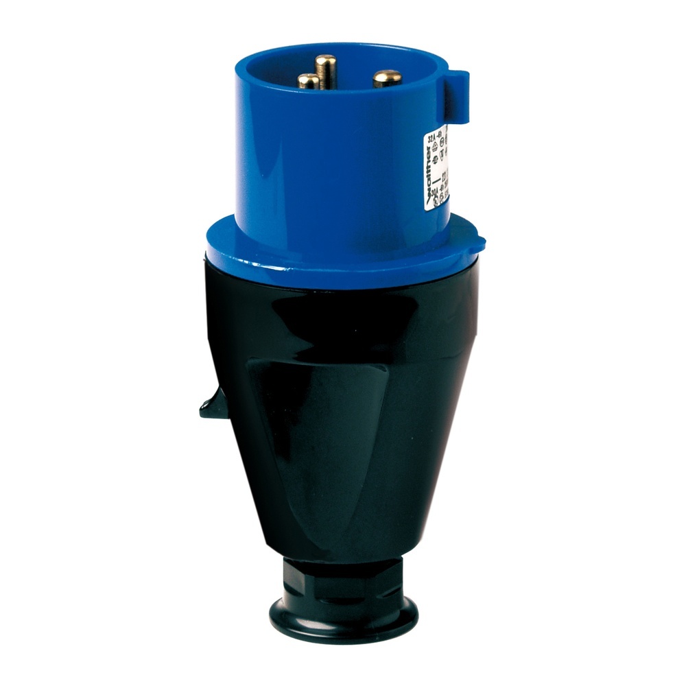 Walther-Werke Stecker 261306SW