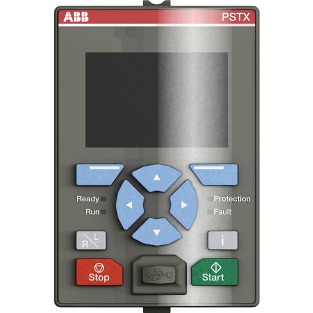 ABB Softstarter Zubehör 1SFA899320R1001 Typ PSACC-1