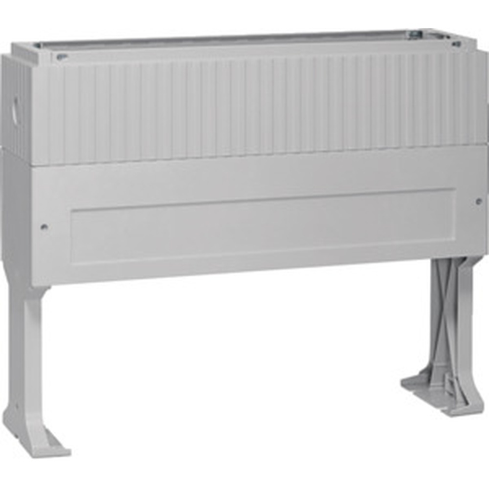 Hager Eingrabsockel ZAX007 Hager Eingrabsockel ZAX007