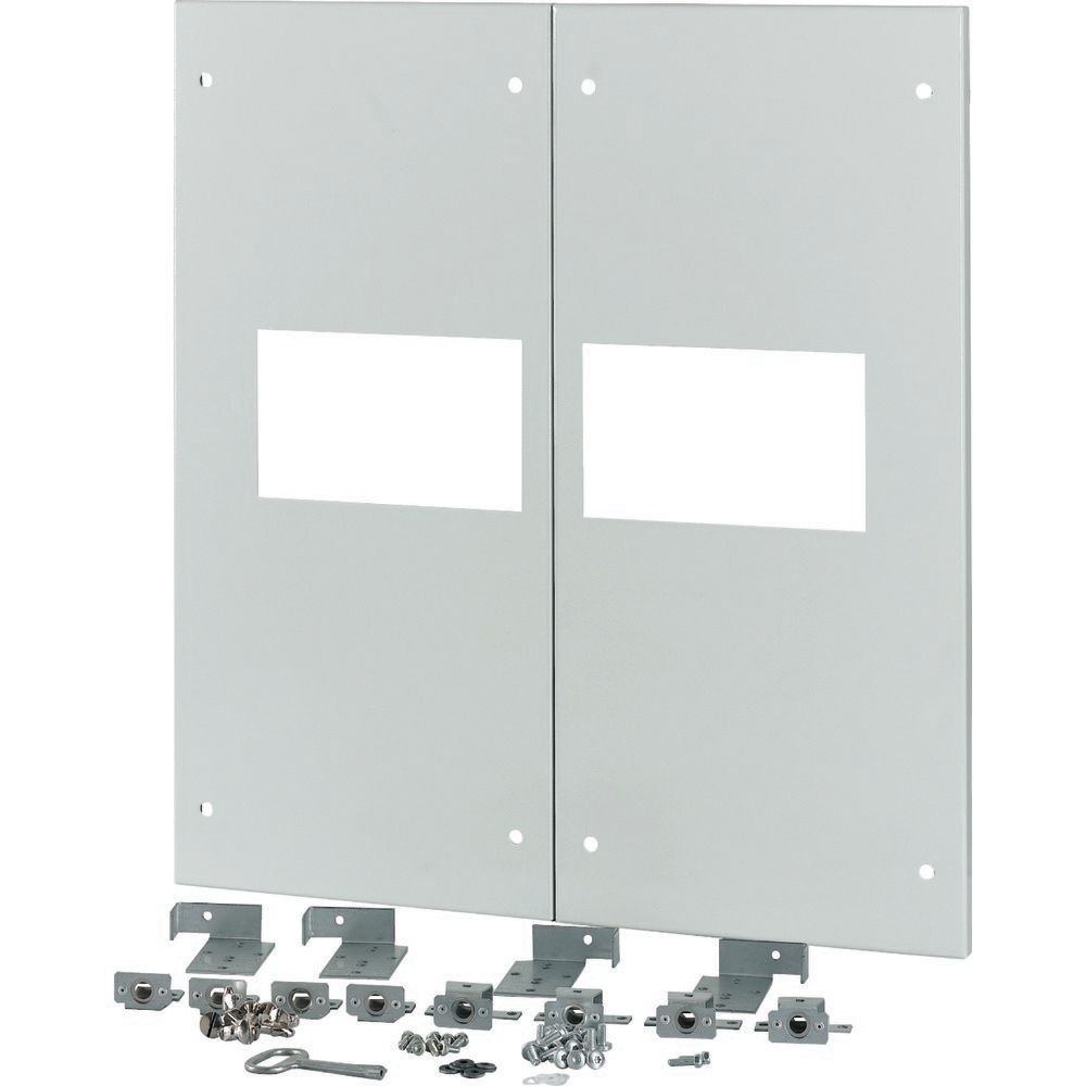 Eaton Frontplatte 186538 Typ XM2N44F08C-SOND-RAL*