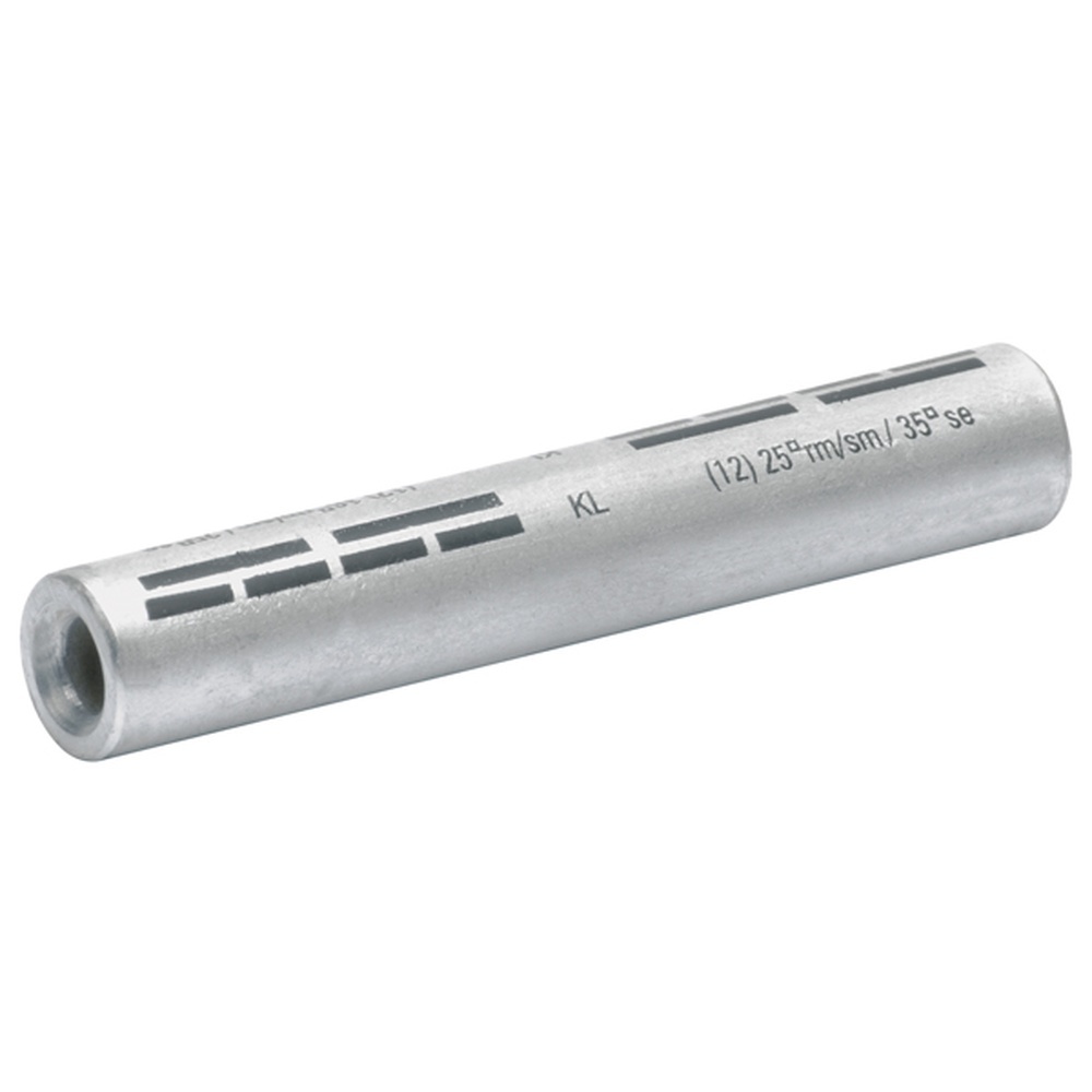 Klauke Reduzier Pressverbinder 292R150 Klauke Reduzier Pressverbinder 292R150