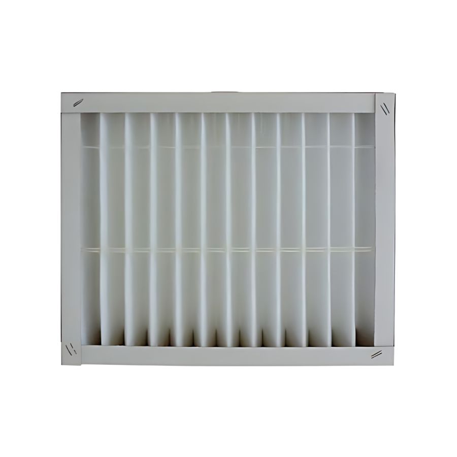 Maico Luftfilter 0093.0894 Typ ECR 25-31 G4