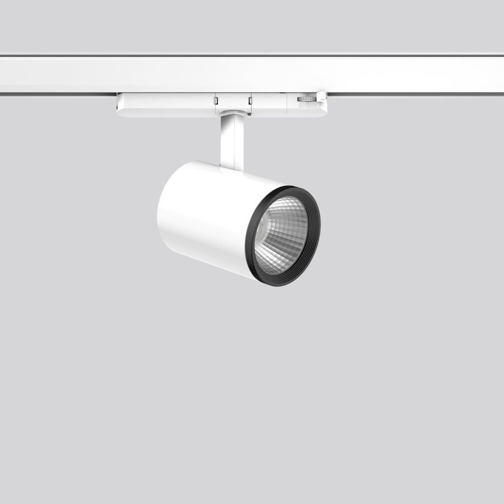 RZB LED Anbaustrahler 742312.002.76