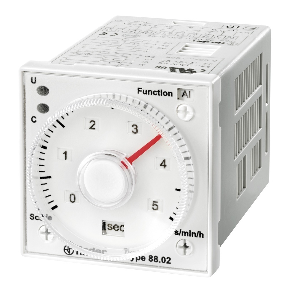 Finder Zeitrelais 88.02.0.230.0002