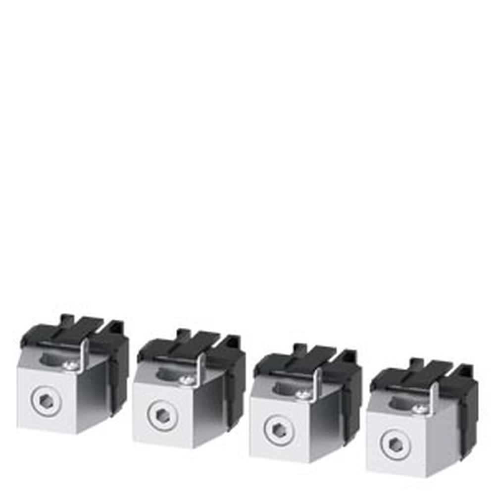 Siemens Rundleiteranschlussklemme 3VA9234-0JK11