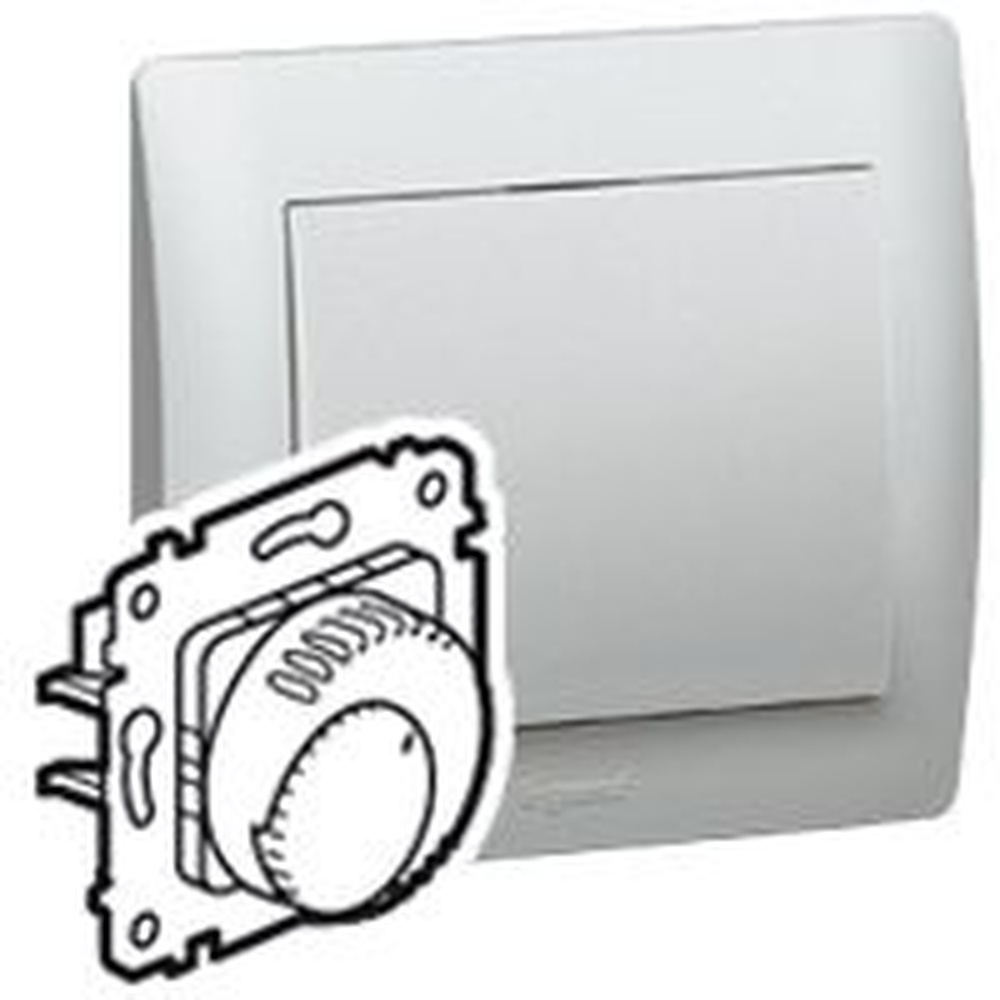 Legrand Raumtemperaturregler 775693