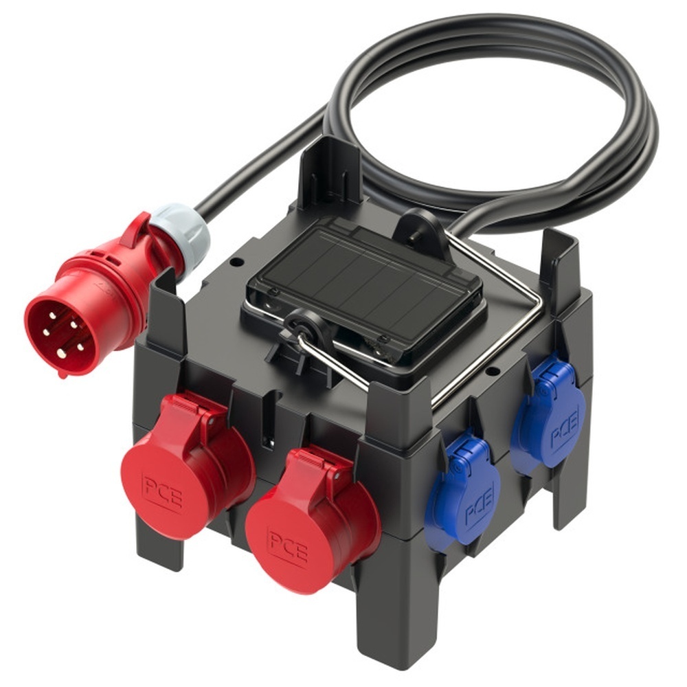 PC Electric Mobilverteiler 9030204
