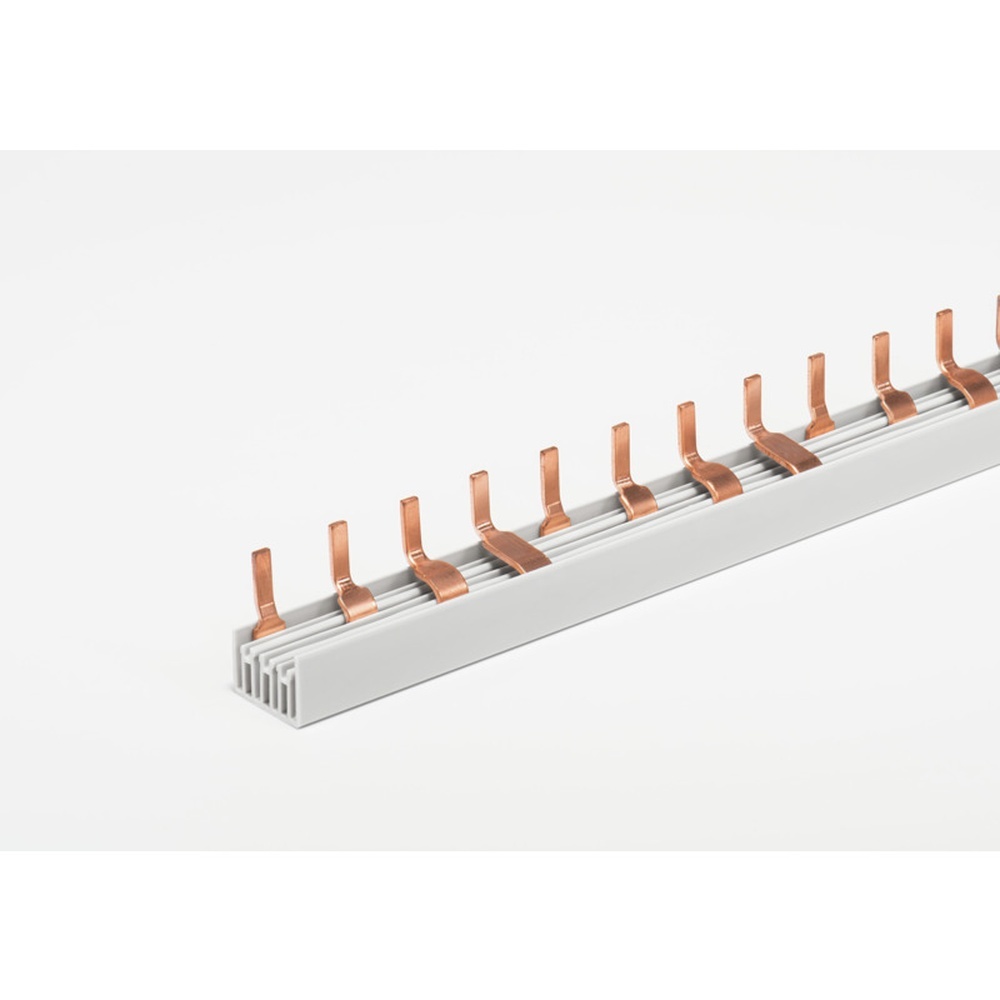 Weidmüller Phasenschiene 2658840000 Typ S-4L-140/16