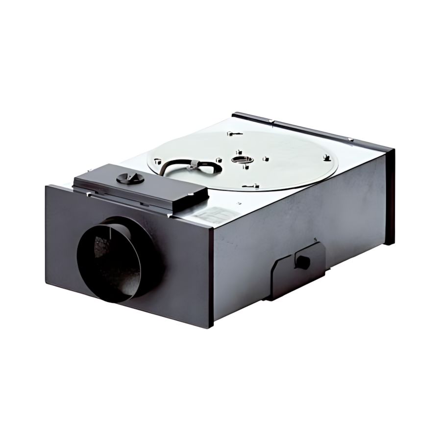 Maico Radial Flachbox 0080.0570 Typ EFR 10